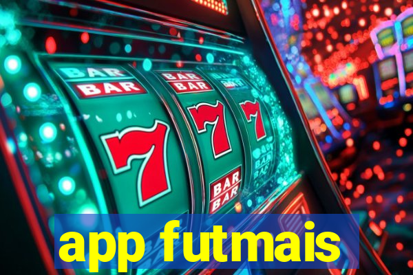 app futmais